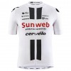 Maillot vélo 2020 Team Sunweb N002